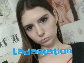 Ladastation