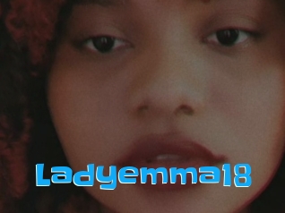 Ladyemma18