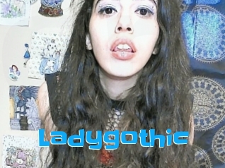 Ladygothic