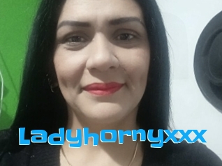 Ladyhornyxxx