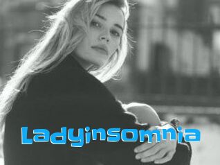 Ladyinsomnia