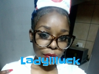 Ladyllluck