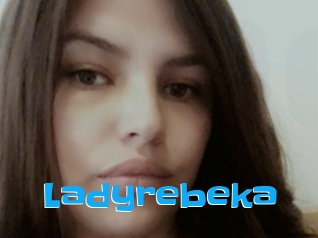 Ladyrebeka