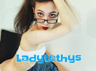 Ladytethys