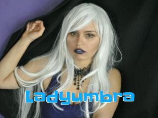 Ladyumbra