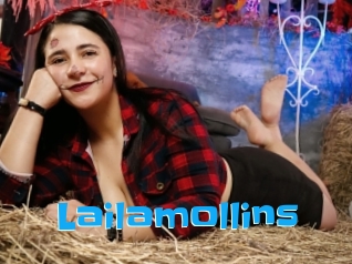 Lailamollins