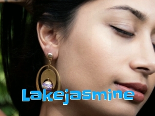 Lakejasmine