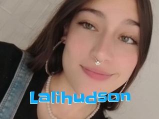 Lalihudson