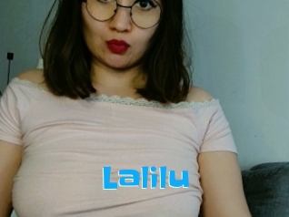 Lalilu