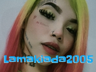 Lamakiada2005