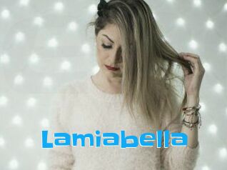 Lamiabella