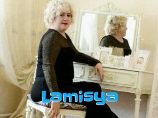 Lamisya