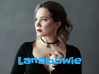 Lanabowie