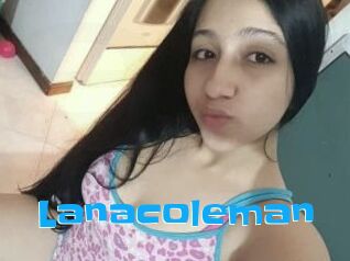 Lanacoleman