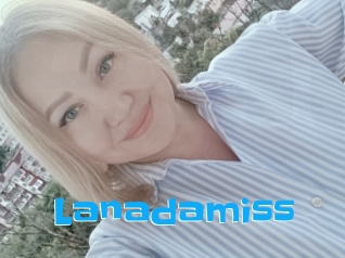 Lanadamiss