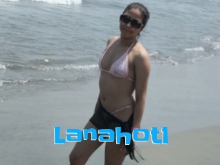 Lanahot1