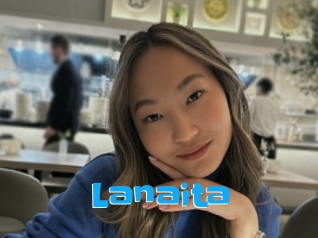 Lanaita