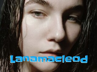 Lanamacleod