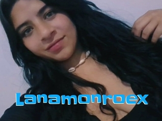 Lanamonroex