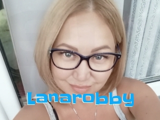 Lanarobby