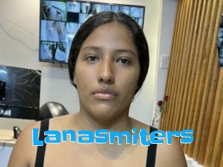 Lanasmiters