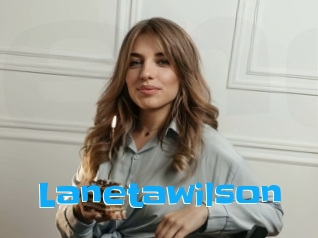 Lanetawilson