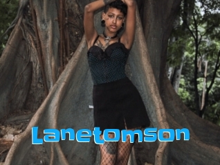 Lanetomson