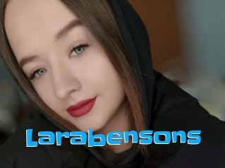 Larabensons