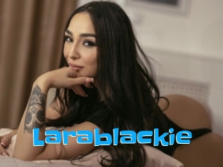 Larablackie