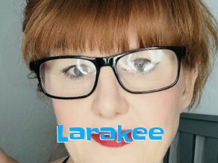 Larakee