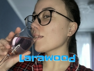 Larawood