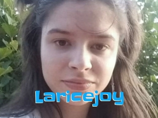 Laricejoy