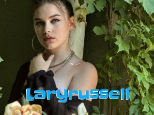 Laryrussell