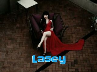 Lasey