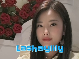 Lashaylily