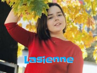 Lasienne