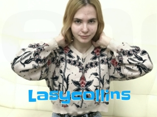 Lasycollins