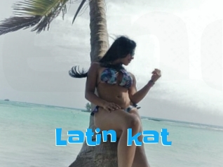 Latin_kat