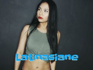 Latinasiane