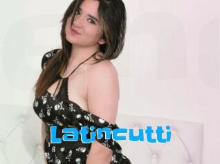 Latincutti