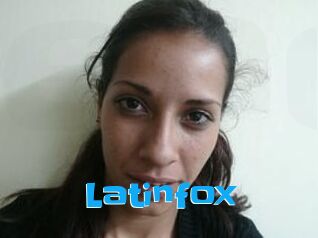 Latinfox