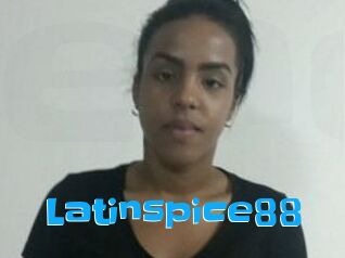 Latinspice88