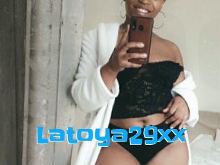 Latoya29xx