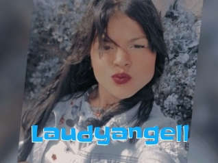 Laudyangell