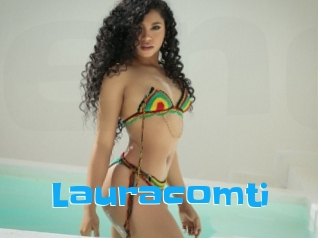 Lauracomti