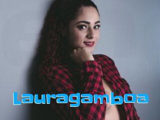 Lauragamboa