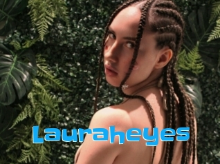 Lauraheyes