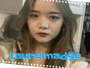 Laurelmadge