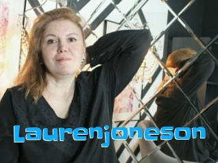 Laurenjoneson