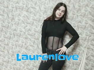 Laurenlove